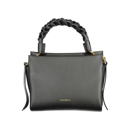 COCCINELLE WOMEN&39S BAG BLACK