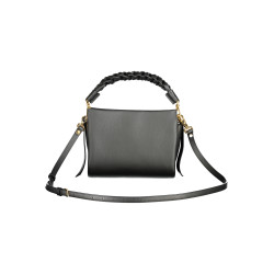 COCCINELLE WOMEN&39S BAG BLACK