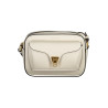 COCCINELLE BORSA DONNA BIANCO