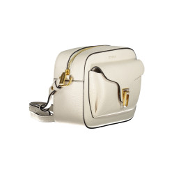 COCCINELLE BORSA DONNA BIANCO