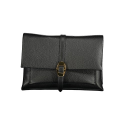 COCCINELLE BORSA DONNA NERO