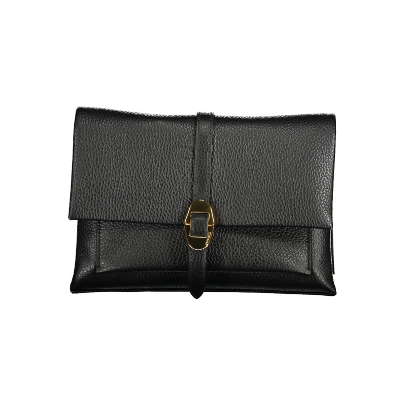 COCCINELLE BORSA DONNA NERO