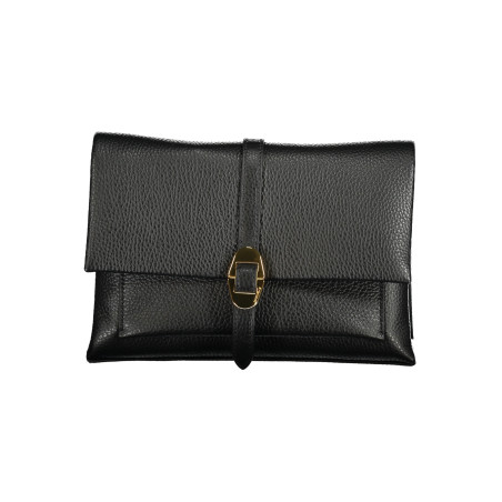 COCCINELLE BORSA DONNA NERO