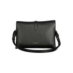 COCCINELLE BORSA DONNA NERO