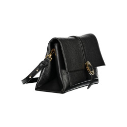 COCCINELLE BORSA DONNA NERO