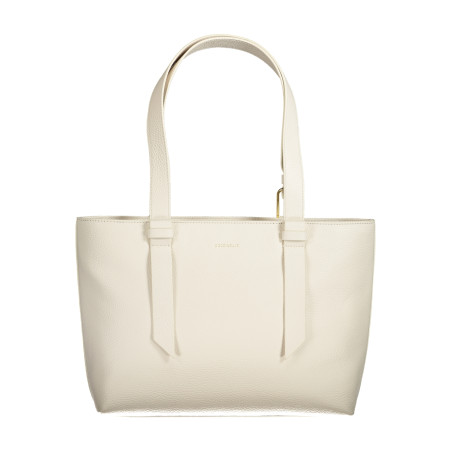 COCCINELLE BORSA DONNA BIANCO