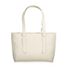 COCCINELLE BORSA DONNA BIANCO