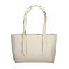 COCCINELLE BORSA DONNA BIANCO