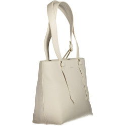 COCCINELLE BORSA DONNA BIANCO