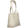 COCCINELLE BORSA DONNA BIANCO