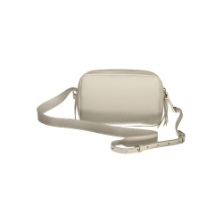 COCCINELLE BORSA DONNA BIANCO