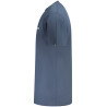 VANS T-SHIRT MANICHE CORTE UOMO BLU