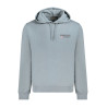 NAPAPIJRI FELPA SENZA ZIP UOMO GRIGIO