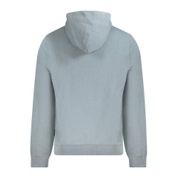 NAPAPIJRI FELPA SENZA ZIP UOMO GRIGIO