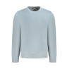 NAPAPIJRI MEN&39S ZIP-FREE SWEATSHIRT GREY