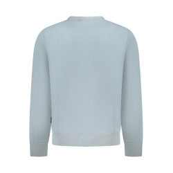 NAPAPIJRI MEN&39S ZIP-FREE SWEATSHIRT GREY