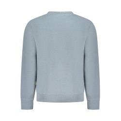 NAPAPIJRI FELPA SENZA ZIP UOMO GRIGIO