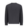 NAPAPIJRI SWEATSHIRT OHNE REISSVERSCHLUSS HERREN SCHWARZ