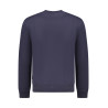 NAPAPIJRI SWEATSHIRT OHNE REISSVERSCHLUSS HERREN BLAU