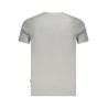 NAPAPIJRI T-SHIRT MANICHE CORTE UOMO GRIGIO