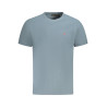 NAPAPIJRI T-SHIRT MANICHE CORTE UOMO GRIGIO
