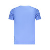 NAPAPIJRI T-SHIRT MANICHE CORTE UOMO BLU