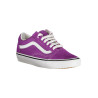 VANS CALZATURA SPORTIVA DONNA VIOLA