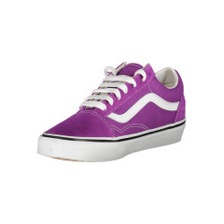 VANS CALZATURA SPORTIVA DONNA VIOLA