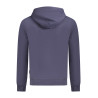 NAPAPIJRI SWEATSHIRT OHNE REISSVERSCHLUSS HERREN BLAU