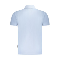 NAPAPIJRI POLO KURZARM HERREN BLAU
