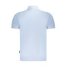 NAPAPIJRI POLO KURZARM HERREN BLAU