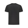 VANS T-SHIRT MANICHE CORTE UOMO NERO