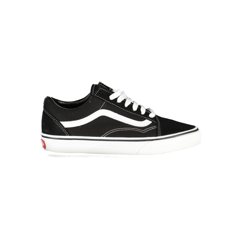 VANS HERREN SPORTSCHUHE SCHWARZ