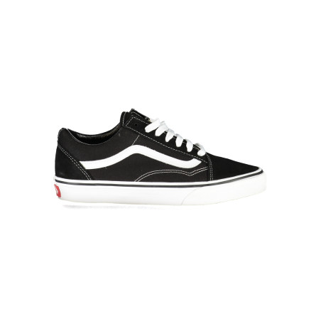 VANS HERREN SPORTSCHUHE SCHWARZ