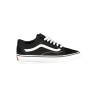 VANS HERREN SPORTSCHUHE SCHWARZ