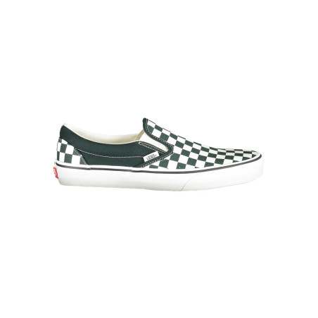 VANS HERREN SPORTSCHUHE SCHWARZ
