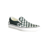 VANS CALZATURA SPORTIVA UOMO NERO