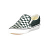 VANS HERREN SPORTSCHUHE SCHWARZ