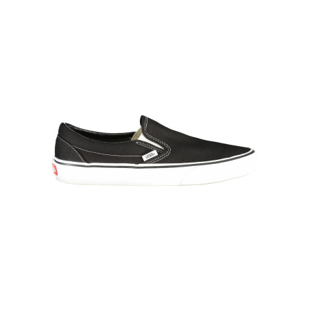 VANS CALZATURA SPORTIVA DONNA NERO