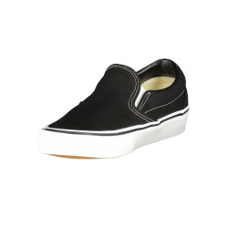 VANS CALZATURA SPORTIVA DONNA NERO