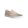 VANS DAMEN SPORTSCHUHE BEIGE