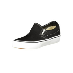 VANS CALZATURA SPORTIVA UOMO NERO