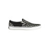 VANS HERREN SPORTSCHUHE SCHWARZ