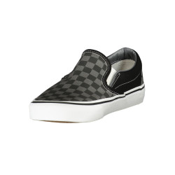 VANS HERREN SPORTSCHUHE SCHWARZ