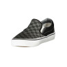 VANS HERREN SPORTSCHUHE SCHWARZ