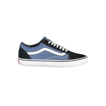 VANS HERREN SPORTSCHUHE BLAU