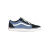 VANS HERREN SPORTSCHUHE BLAU