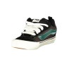 VANS HERREN SPORTSCHUHE SCHWARZ