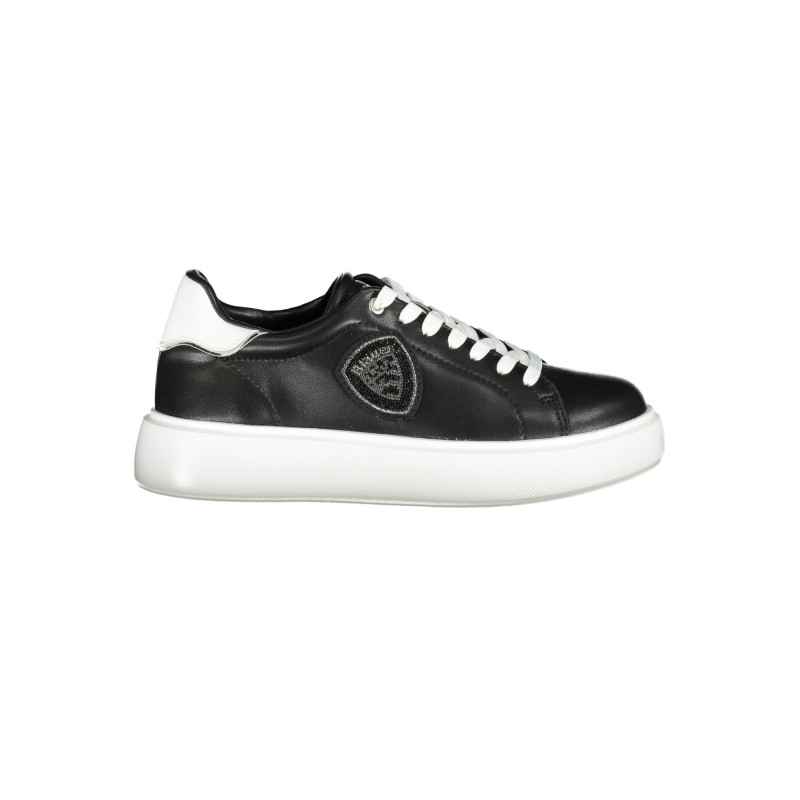 BLAUER CALZATURA SPORTIVA DONNA NERO