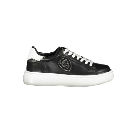 BLAUER CALZATURA SPORTIVA DONNA NERO